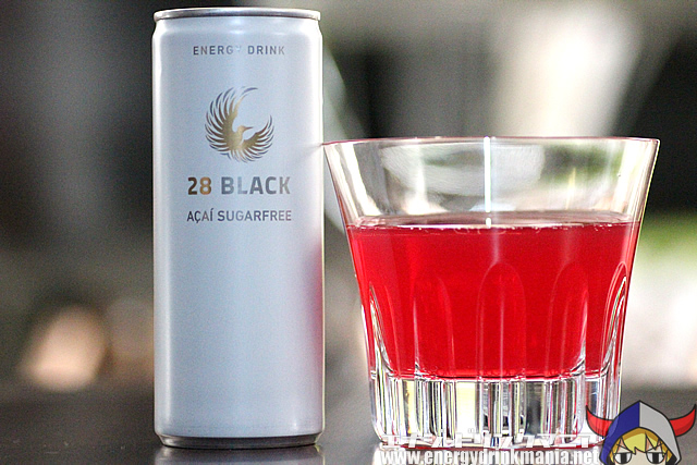 28 BLACK ACAI SUGARFREE