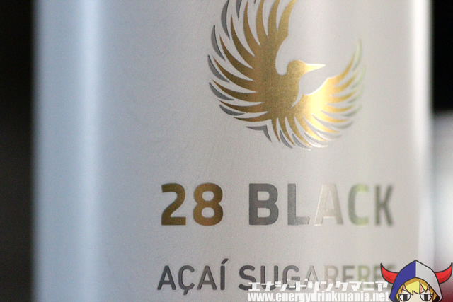 28 BLACK ACAI SUGARFREE