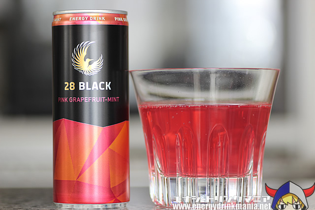 28 BLACK PINK GRAPEFRUIT-MINT