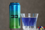 3D ENERGY DRINK GALAXY LIME