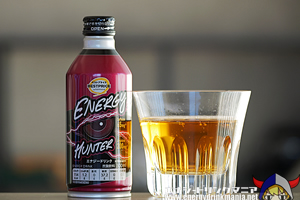 Energy Hunter (Best Price)