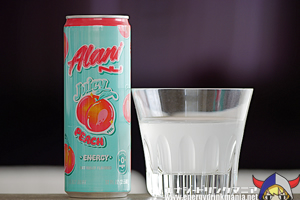 Alani Nu Juicy Peach