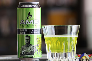 AMP ENERGY Dale Jr. Sour