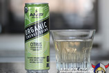 AMP ENERGY ORGANIC CITRUS