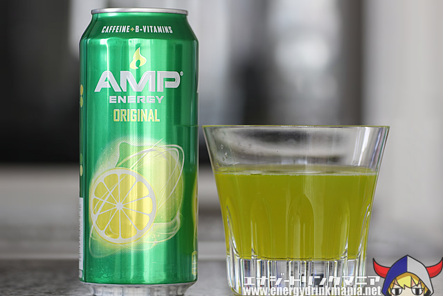 AMP ENERGY ORIGINAL