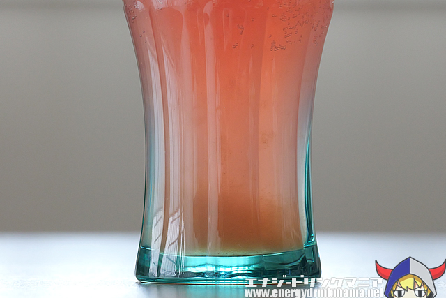 AriZona RX ENERGY Watermelon Herbal Tonicの味