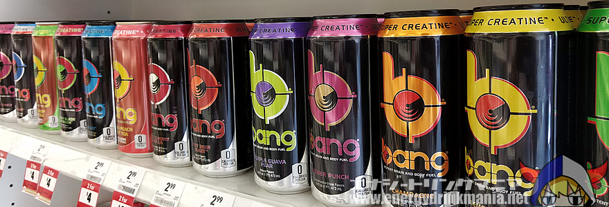 bang