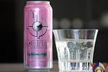 bang COTTON CANDY CAFFEINE FREE