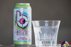 bang KRAZY KEY LIME PIE