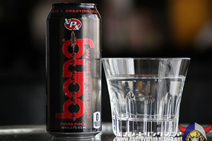 Bang Energy Drink (formerly Power Punch)