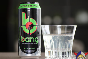 bang SOUR HEADS