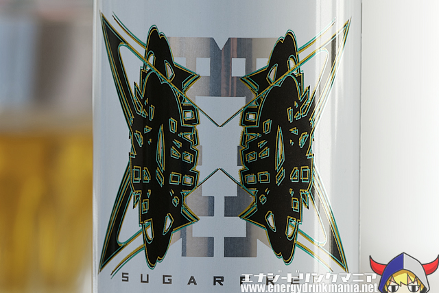 BARK X TYPE ZEROのデザイン