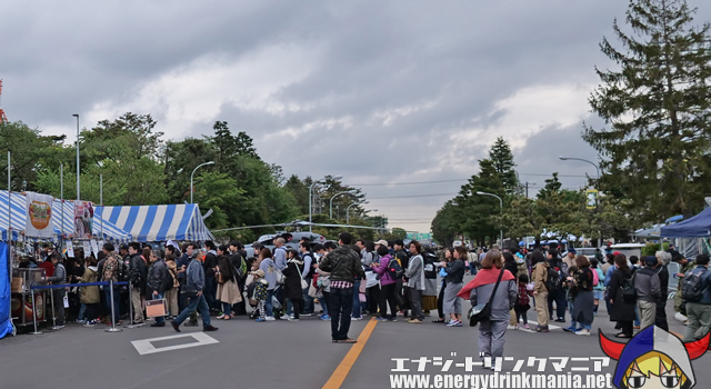 2019厚木基地 日米親善春まつり スプリングフェスティバルに行ってきた