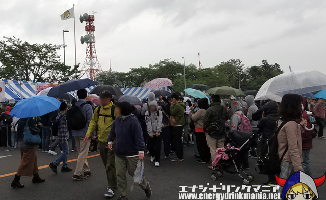 2019厚木基地 日米親善春まつり スプリングフェスティバルに行ってきた