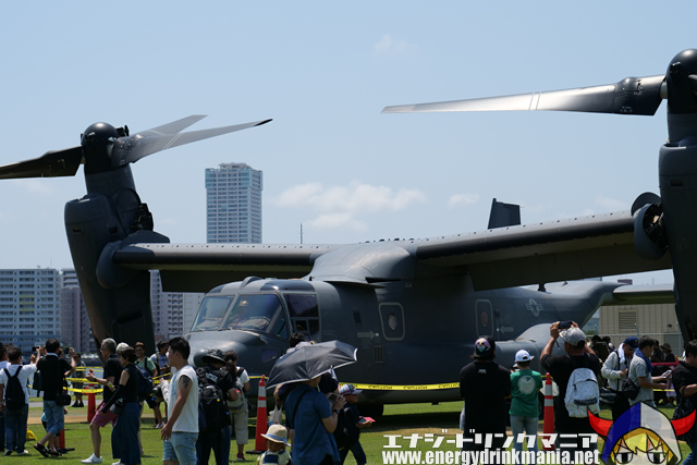 2019横須賀フレンドシップデーに行ってきた