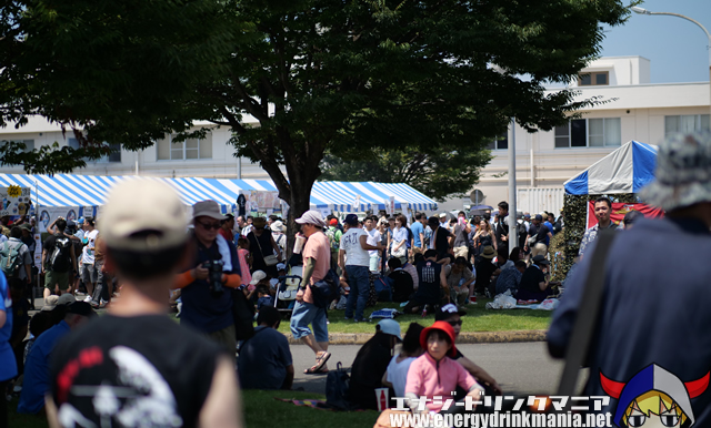 2019横須賀フレンドシップデーに行ってきた