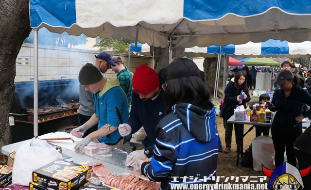 2019横田基地サクラスプリングフェスティバル