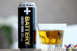 BATTERY ENERGY DRINK