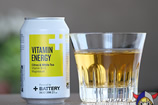 BATTERY VITAMIN ENERGY Citrus &White Tea