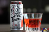 BEAVER BUZZ ENERGY CANADIAN PUNCH