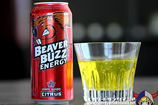 BEAVER BUZZ ENERGY CITRUS