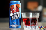 BEAVER BUZZ ENERGY SASKATOON BERRY