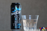 BIG SHOCK CELEBRATE YOUR LIFE PARTY PUNCH