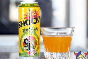 BIG SHOCK Exotic