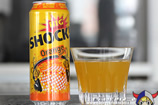 BIG SHOCK Orange