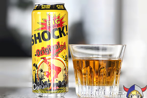 BIG SHOCK Original