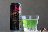 BIG SHOCK STAR SHOCK GALAXY