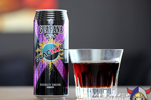 Blackout Guarana
