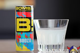 BOMBA! ENERGY BODZA