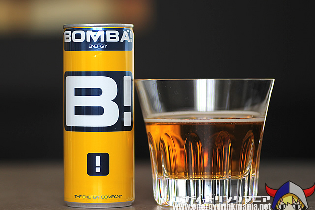 BOMBA! ENERGY CLASSIC