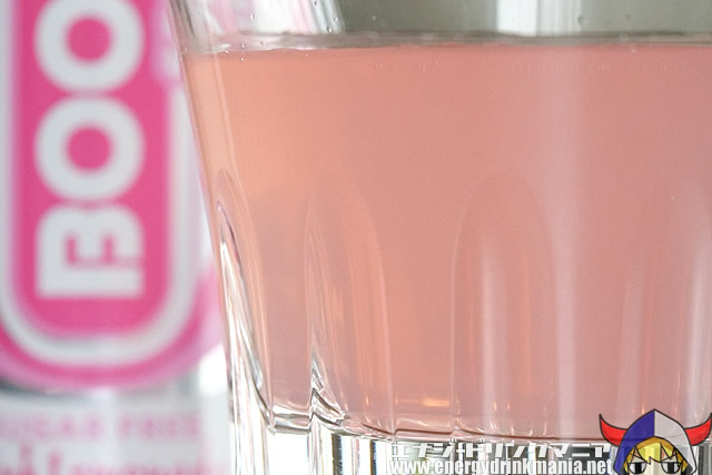 BOOST ENERGY SUGAR FREE PINK LEMONADE