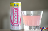 BOOST ENERGY SUGAR FREE PINK LEMONADE