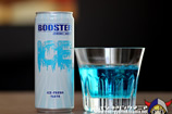 BOOSTER ICE