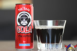 BOOSTER THE REAL COLA