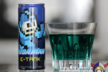 MEGA MAN(ロックマン) E-TANK ENERGY DRINK