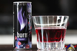 burn BERRY