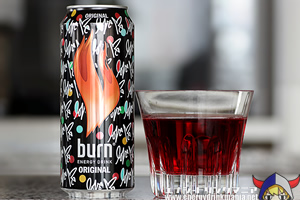 burn Love Me(ORIGINAL)