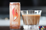 burn MOCCA