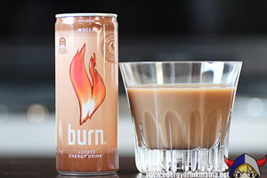 burn MOCCA
