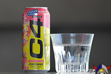 C4 ENERGY JOLLY RANCHER WATERMELON