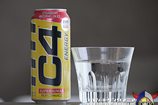 C4 ENERGY STRAWBERRY WATERMELON ICE