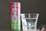 C4 SMART ENERGY STRAWBERRY GUAVA