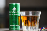 CANNABIS ENERGY DRINK