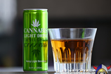 CANNABIS LIGHT DRINK