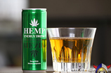 HEMP ENERGY DRINK