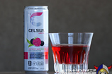 CELSIUS RASPBERRY ACAI GREEN TEA